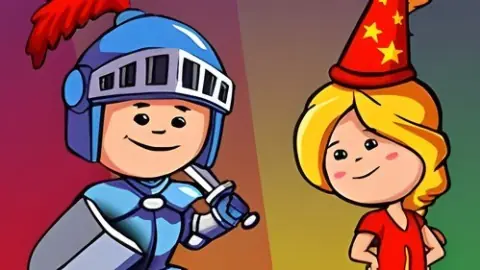 Игра Wacky Strike