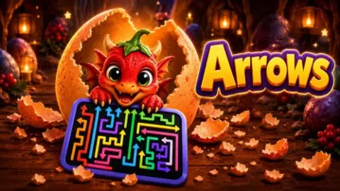 Игра Стрелки