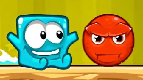 Игра Смешанный Мир | Mixed World