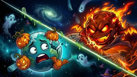Игра Пожиратель Планет 2