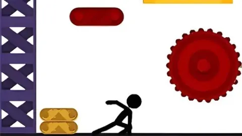 Игра Х Паркур | X Parkour