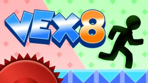 Игра Векс 8