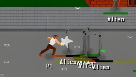 Игра Королевский Город Клешерс 3
