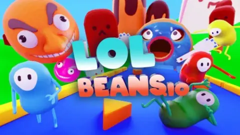 Игра Лолбинс ио | LOLBeans.io