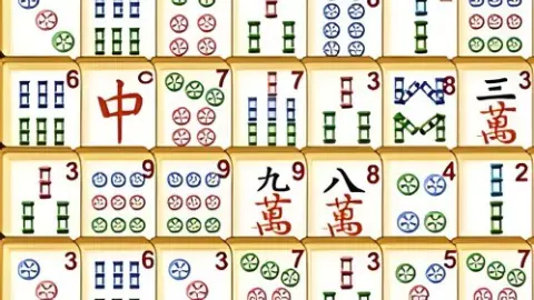 Игра Маджонг Ссылка | Mahjong Link