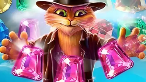 Игра Инди Кот | Indy Cat