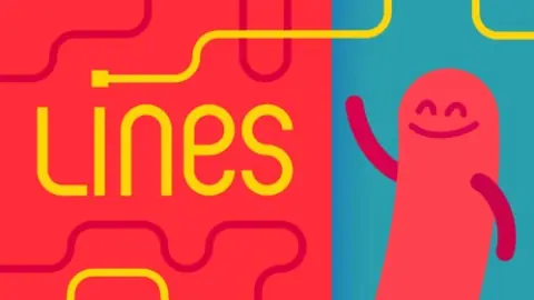 Игра Линии | Lines