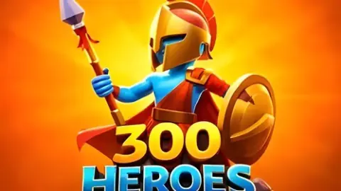 Игра 300 Героев