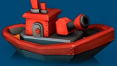 Игра Быстрый морской бой.io