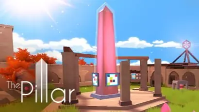 Игра Столп | The Pillar
