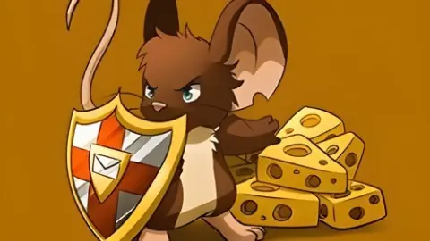 Игра Симулятор Мыши