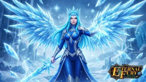 Игра Вечная Ярость | Eternal Fury