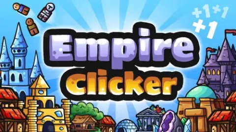 Игра Имперский Кликер