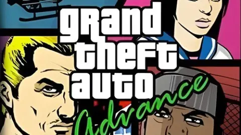 Игра Ночной Безумный Город