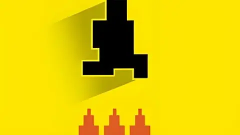 Игра Уровень Дьявола