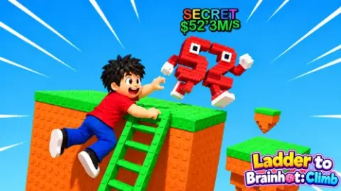 Игра Лестница В Брейрот: Восхождение