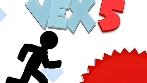 Игра Векс 5 | Vex 5