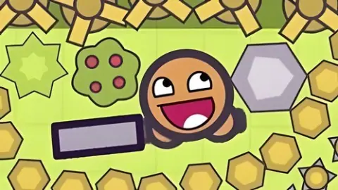 Игра Moomoo.io | Муму ио