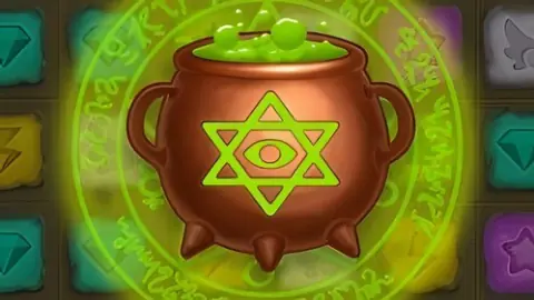 Игра Лаборатория Алхимика | Alchemist Lab