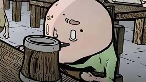 Игра Жулики Любят Пиво