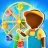 Игра «Миллионер Парка Аттракционов»