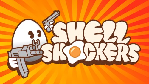 Игра Шел Шокер | Shell Shockers