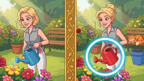 Игра Рэйчел Холмс | Rachel Holmes