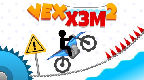 Игра Векс X3M 2