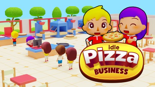 Игра Ленивый Пицца Бизнес