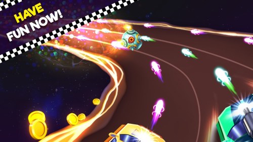 Игра Слияние Защиты Автомобилей