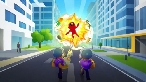 Игра Ожесточенная Битва