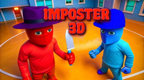 Игра Самозванец 3D
