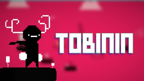 Игра Тобинин