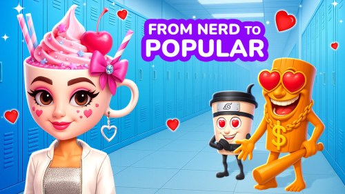 Игра От Ботаника До Популярной Балерины Капучино