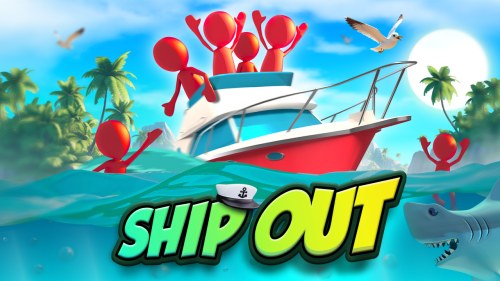 Игра Отправка Корабля