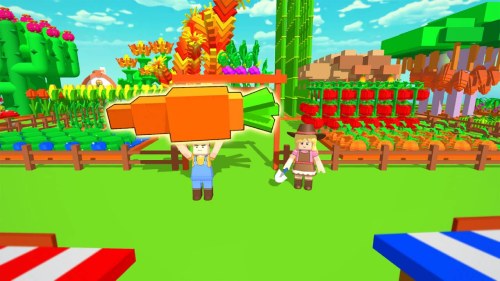 Игра Моё Садовое Путешествие