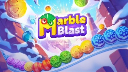 Игра Мраморный Взрыв