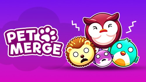 Игра Слияние Домашних Животных