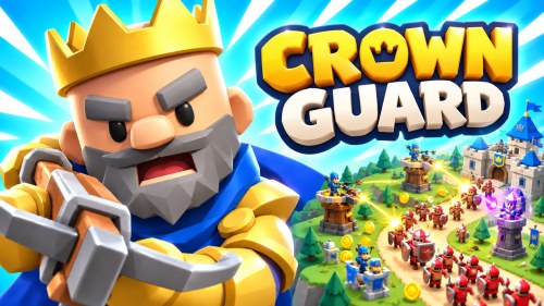 Игра Crown Guard