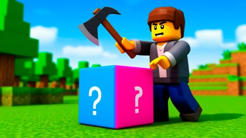 Игра Прорви эту Преграду: Брейнрот