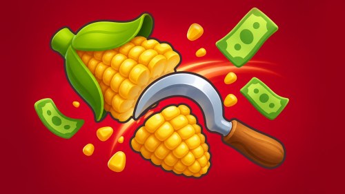 Игра Ферма-51 Секретный Урожай