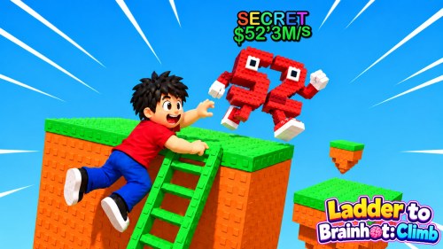 Игра Лестница В Брейрот: Восхождение