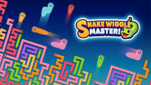 Игра Мастер Извиваний Змеи