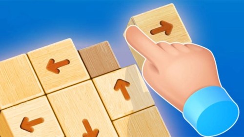 Игра Тапни По Нему 3D