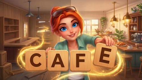 Игра Словесный Соус |  Word Sauce
