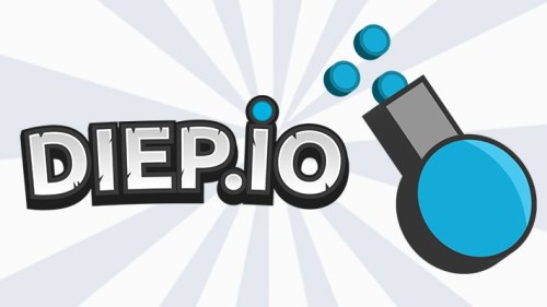 Игра Дип ио