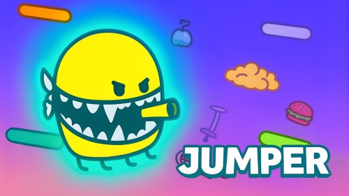 Игра Прыгун