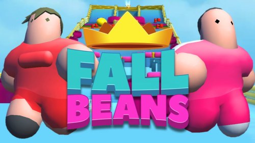 Игра Осеняя Фасоль | Fall Beans