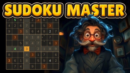 Игра Судоку Мастер