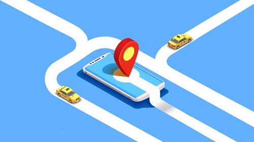 Игра Водить Такси | Drive Taxi